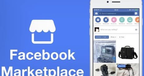 Cara Menampilkan Marketplace Di Facebook. Cara Menampilkan Marketplace di Facebook Mudah