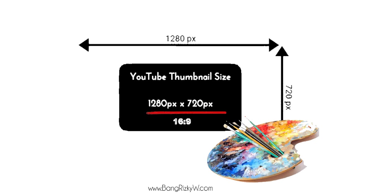 Cara Membuat Thumbnail Youtube Di Photoshop. Tutorial Membuat Thumbnail Youtube di Photoshop Lengkap