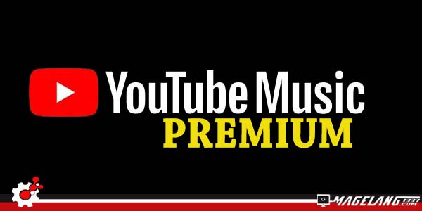 Cara Youtube Premium Gratis Selamanya. Trik Membuat YOUTUBE MUSIC Premium Gratis Selamanya. Works!