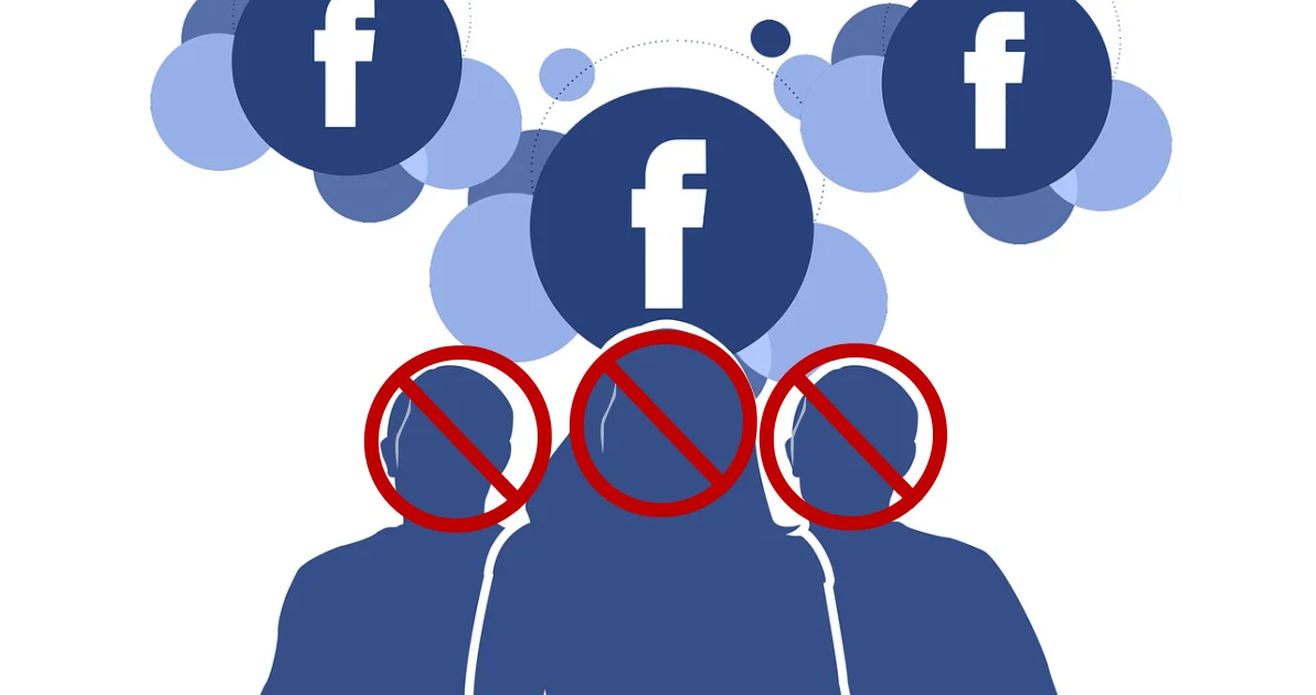 Cara Blokir Facebook Orang Tanpa Diketahui. Cara Memblokir Facebook Orang Lain (Teman) Tanpa Diketahui