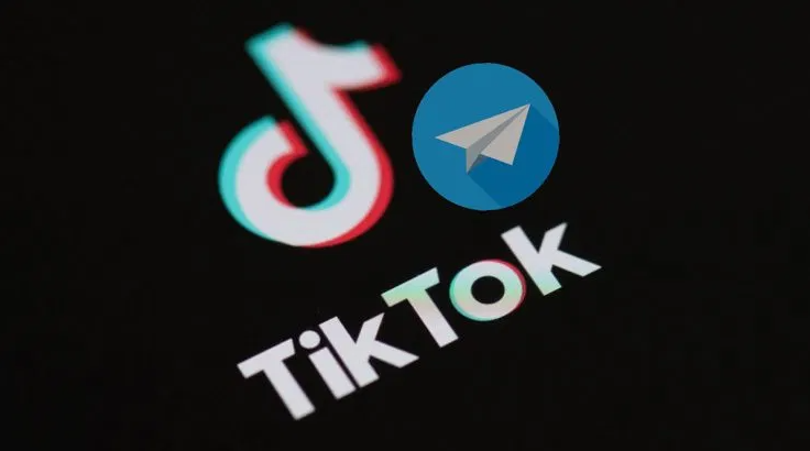 Cara Hapus Watermark Tiktok Di Telegram. Cara Menghilangkan Watermark TikTok di Telegram Android dan