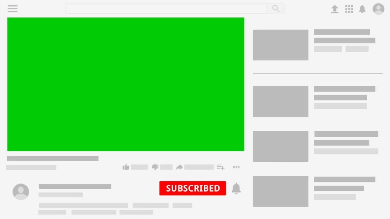 Kenapa Layar Youtube Hijau. Tampilan YouTube Warna Hijau? Ini Alasan Dan 4 Solusinya