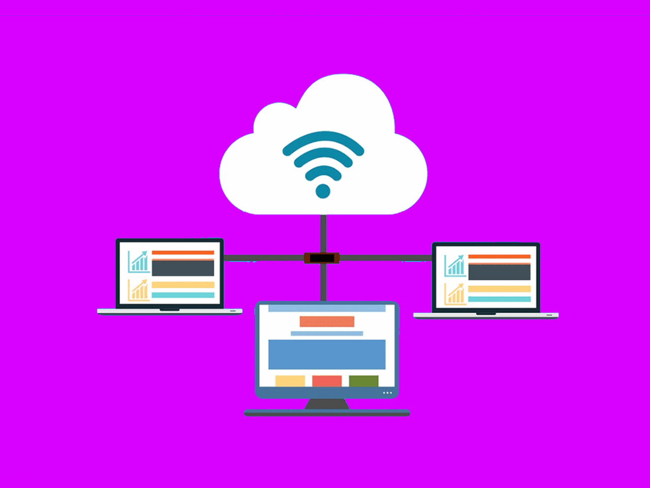 Cara Kerja Share Hosting. Cara Kerja Share Hosting