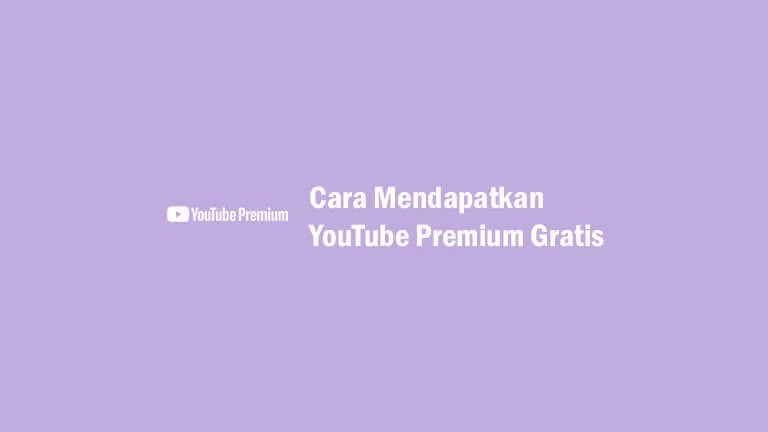 Cara Youtube Premium Gratis Selamanya. √ 4 Cara Mendapatkan YouTube Premium Gratis dan Berhenti