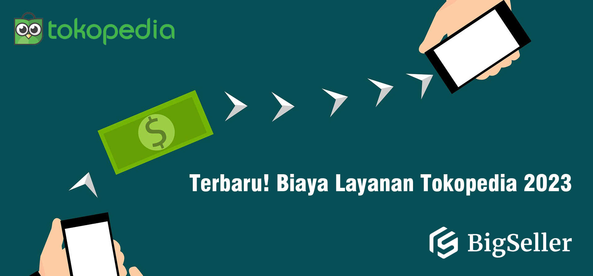 Komisi Tokopedia Power Merchant. Terbaru! Biaya Layanan Tokopedia 2023