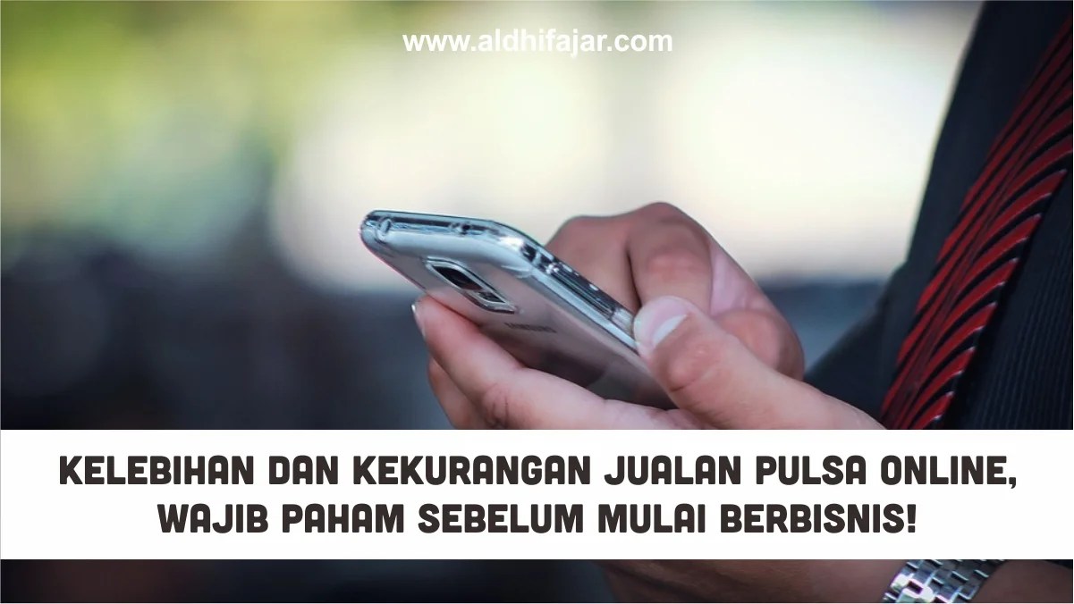 Kelebihan Dan Kekurangan Mitra Bukalapak. √ Kelebihan dan Kekurangan Jualan Pulsa Online, Wajib Paham
