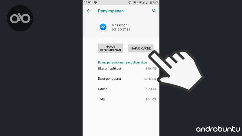 Cara Membuka Facebook Yang Error. 5 Cara Mengatasi Facebook Messenger Error di Android