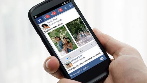 Mengatasi Facebook Tidak Bisa Upload Foto. √ Cara Mengatasi Tidak Bisa Upload Foto di Facebook Android