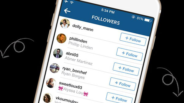 Cara Mengatasi Followers Instagram Berkurang Sendiri. Penyebab Follower Instagram Berkurang dan Cara Mengatasinya