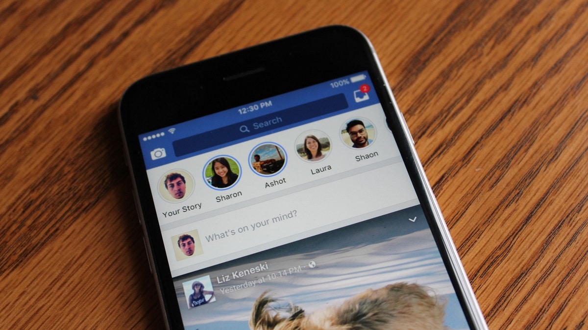 Cara Mendownload Cerita Facebook. Simpan Cerita Facebook: Alat Terbaik - Panduan Android