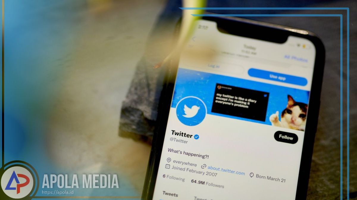 Melihat History Twitter. 3 Cara Melihat History Twitter, Bisa Lewat HP » Apola Media