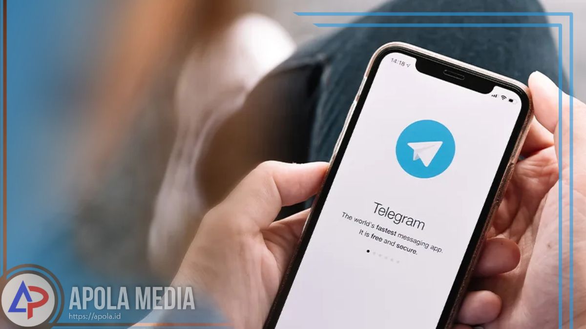 Lupa Sandi Telegram. Cara Membuka Telegram yang Terkunci dan Lupa Password