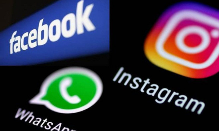 Fungsi Daftar Di Twitter. Google, Instagram, TikTok, WhatsApp Wajib Daftar ke Kominfo, Ini