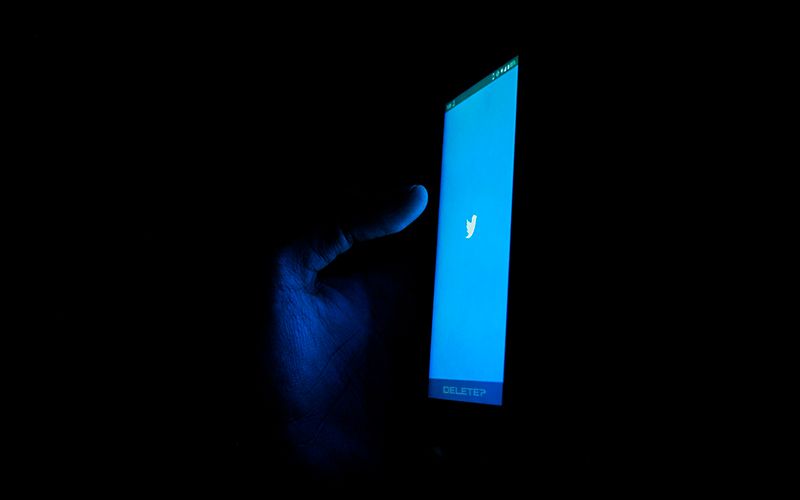 Cara Menghapus Chat Twitter. Cara Menghapus Semua Postingan di Twitter dengan TweetDelete