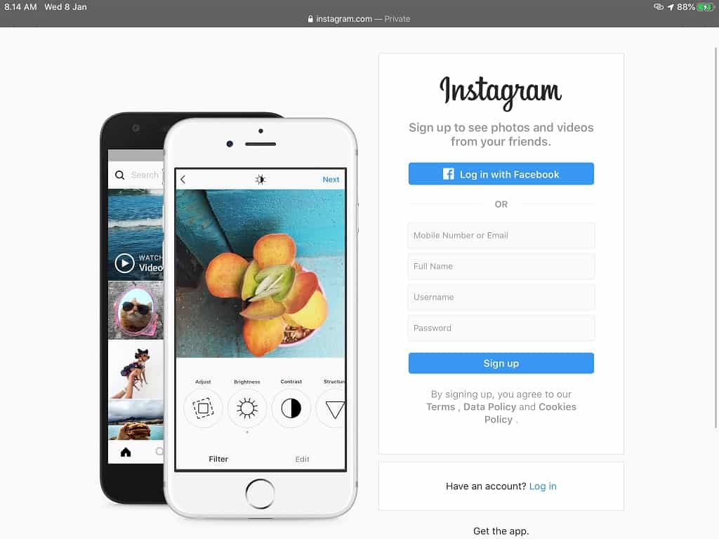 Cara Mengganti Explore Instagram. Tips Cara Menghapus Pencarian di Instagram, Ikuti Panduan