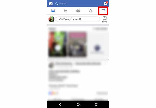 Cara Membuka Blokir Siaran Langsung Di Facebook. Cara Membuka Blokir Di Facebook Agar Kembali Terhubung