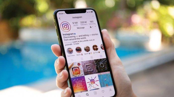 Kenapa Arsip Cerita Ig Tidak Muncul. Cara Mengatasi Arsip di Instagram yang Tidak Muncul, Fitur