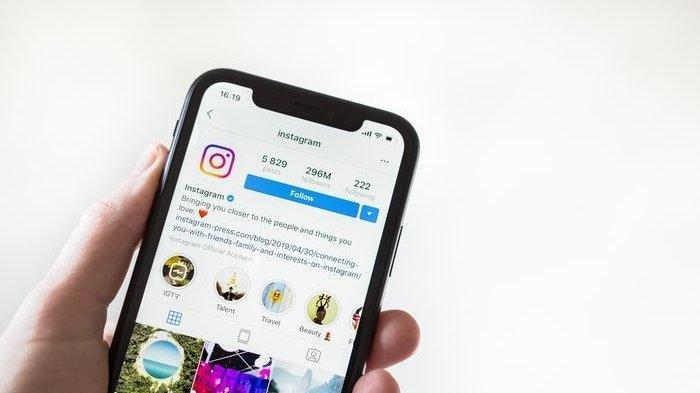 Tulisan Unik Di Ig. TAK PERLU Aplikasi, Begini Cara Membuat Tulisan Unik di