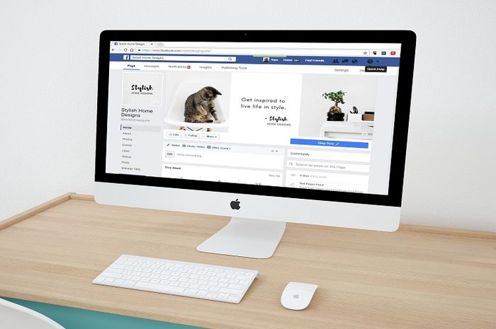 Cara Mengubah Email Facebook Utama. Cara Mengganti Email Utama di Akun Facebook