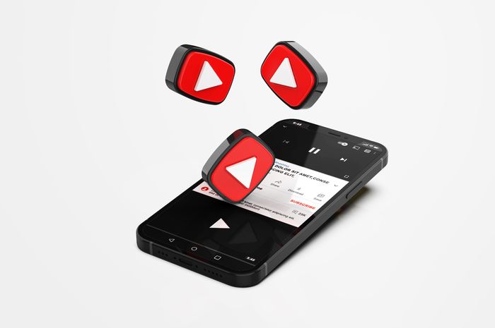 Cara Masuk Youtube. Cara Login Akun Youtube, Hanya Perlu Lakukan 5 Langkah Mudah