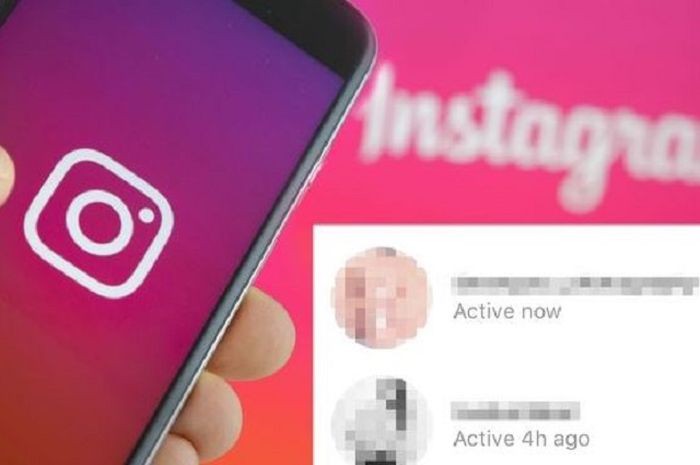 Cara Melihat Followers Instagram Yang Tidak Aktif. Cara Melihat Teman yang Online di Instagram, Yuk Buruan Coba