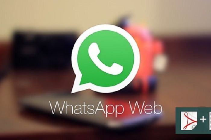 Mengirim Mp3 Lewat Facebook. Cara Kirim File Lewat WhatsApp Web di PC, Ternyata Nggak Ribet