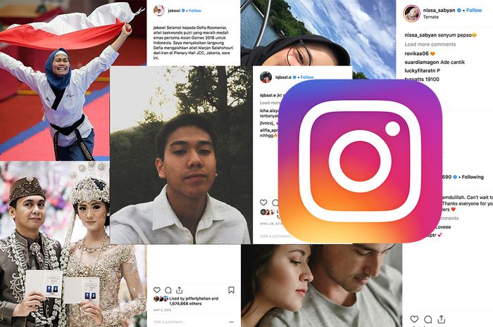 Mencari Teman Instagram Di Facebook. Begini Cara Instagram Bisa Rekomendasikan Teman yang Mungkin