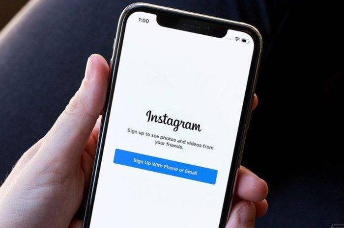 Cara Melihat Foto Profil Ig Orang Lain. Trik Melihat Foto Profil Instagram Secara Penuh Lewat Browser