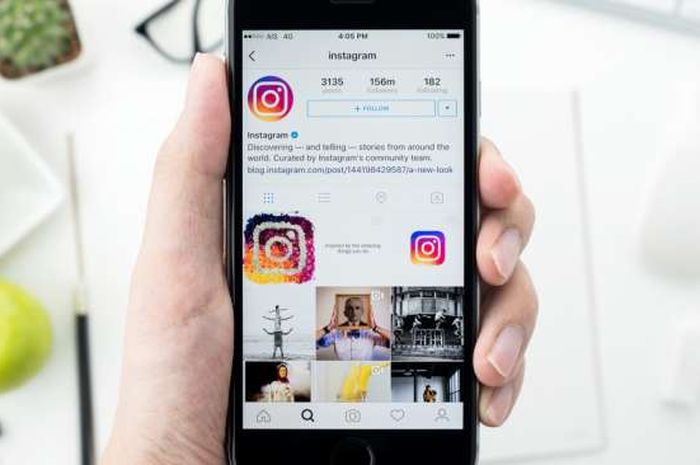 Cara Mencari Akun Instagram Yang Sudah Ganti Nama. Cara Cek Username Instagram yang Pernah Dipakai Akun Lain