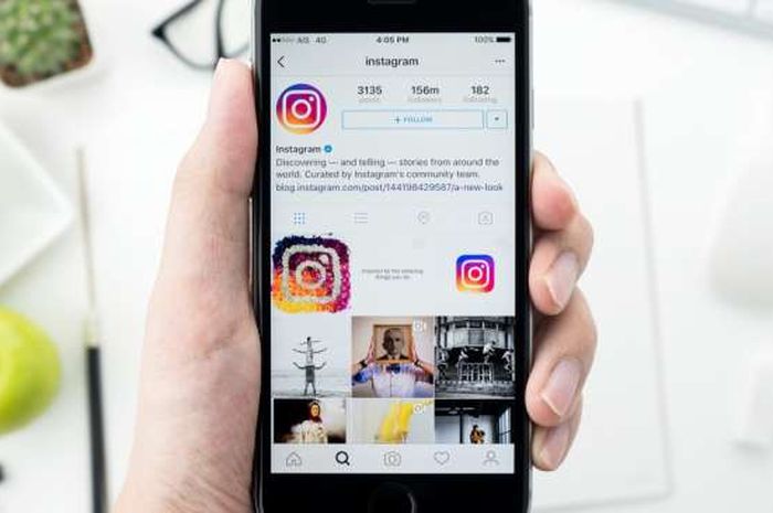 Cara Mendapatkan Username Instagram Yang Sudah Dipakai. Cara Cek Username Instagram yang Pernah Dipakai Akun Lain