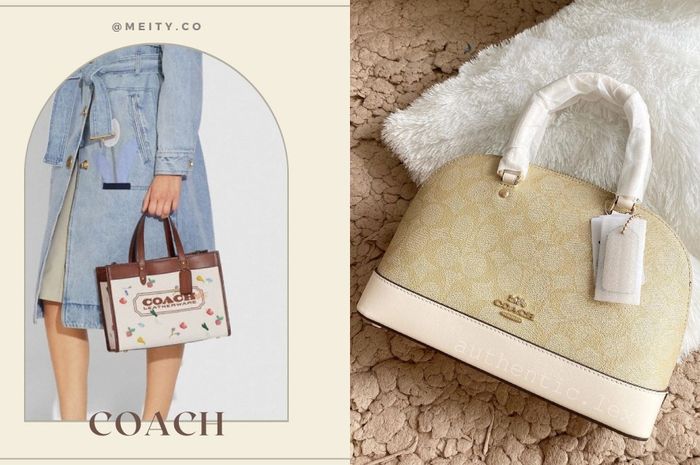 Online Shop Tas Branded Terpercaya Di Instagram. 3 Rekomendasi Online Shop yang Jual Tas Branded Original