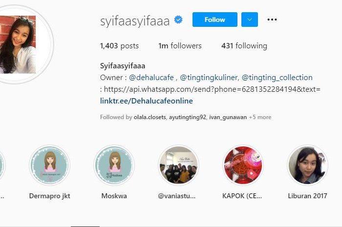 Cara Mengubah Huruf Di Bio Ig. Cara Mudah Mengubah Jenis Huruf di Bio Profil Instagram