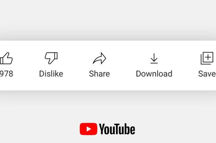 Cara Mengetahui Yang Dislike Di Youtube. Kontroversi YouTube Sembunyikan Jumlah Dislike: Untuk Kebaikan