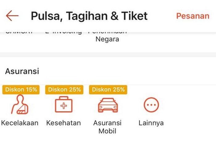 Cara Mengajukan Klaim Di Shopee. Lengkap! Cara Mudah Klaim Asuransi di Shopee, Ada Syarat dan