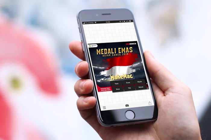 Font Instagram Story Iphone. Cara Instal Font di Aplikasi Phonto for iOS
