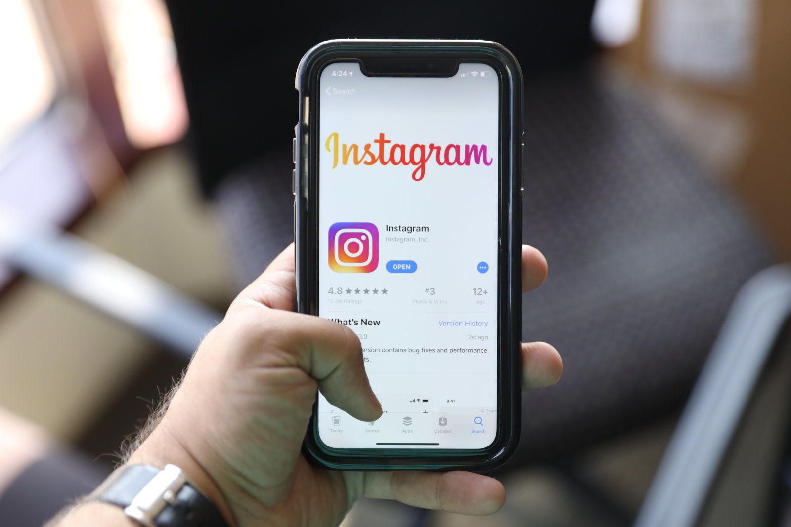 Nama Nama Gif Di Instagram. 10 Rekomendasi Sticker GIF Instagram Stories yang Lucu dan Kece