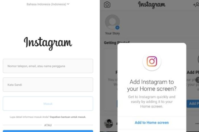 Tanda Akun Instagram Di Hack. Sering Tak Disadari, Ini 5 Ciri-ciri Akun Instagram yang Kena Hack