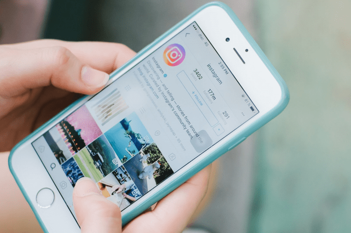 Perbedaan Instagram Dan Instagram Lite. Perbedaan Instagram dan Instagram Lite, Cocok Buat HP Kentang