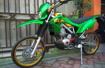 Cara Modif Speaker Woofer Jadi Subwoofer. Cara Modifikasi Motor Trail