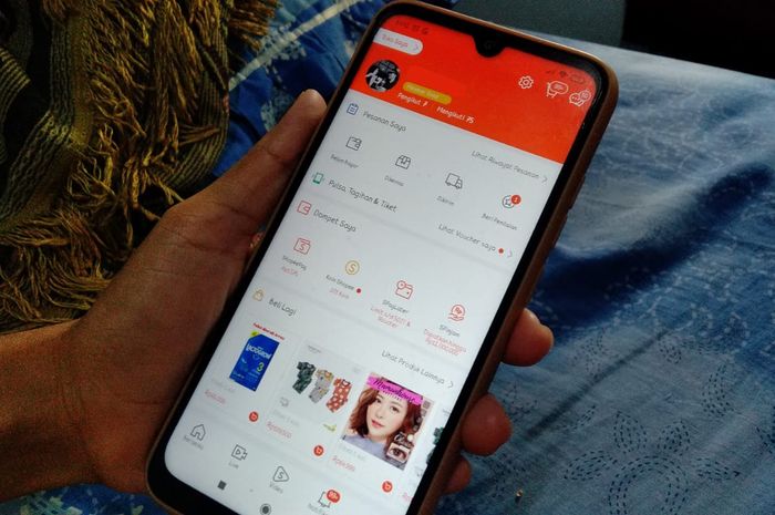 Cara Aktifkan Gratis Ongkir Shopee. Cara Aktifkan Gratis Ongkir di Shopee dan Tokopedia Bagi yang