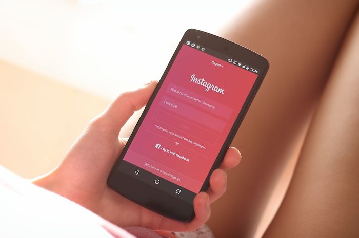 Akun Instagram Hilang. Cara Mengembalikan Instagram Tiba-Tiba Hilang, Segera Lakukan