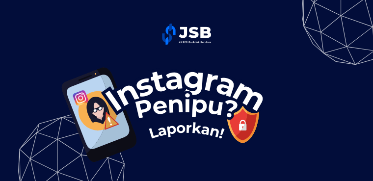 Cara Melaporkan Akun Instagram Penipu. Penting! Cara Melaporkan Akun IG Penipu, Pelajari Sekarang ya!