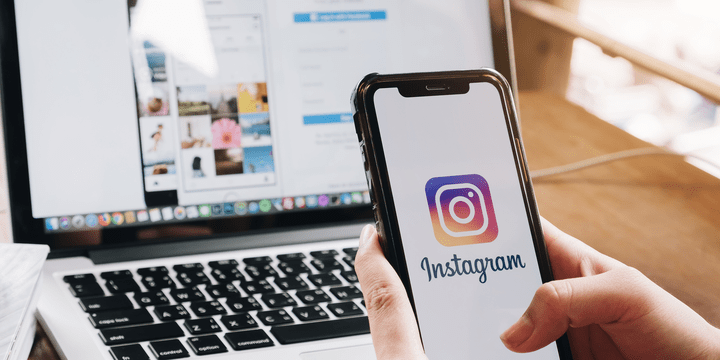 Cara Buka Dm Instagram Di Komputer. Begini Cara Kirim DM Instagram lewat PC Desktop dan Laptop