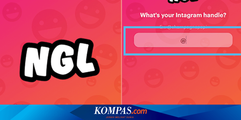 Cara Mengetahui Akun Anonim Instagram. Cara Buat NGL Link di Instagram Stories, Bisa Bertanya secara