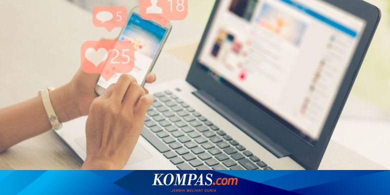 Mengubah Akun Facebook Jadi Halaman. Era Media Sosial Facebook Jadi yang Terpopuler di Indonesia