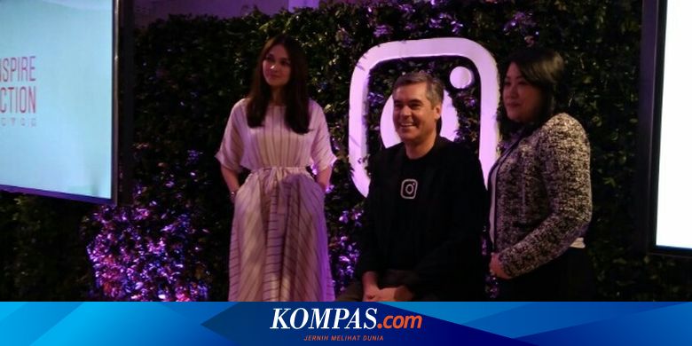 Membuat Instagram Story Ads. UMKM Diimbau Promosi Bisnis Lewat Instagram Stories Halaman