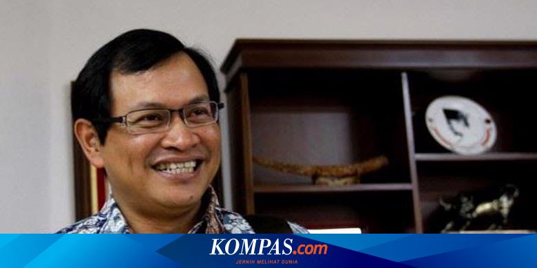 Frekuensi Kunjungan Terlalu Sering. Diakui, Terlalu Banyak Studi Banding