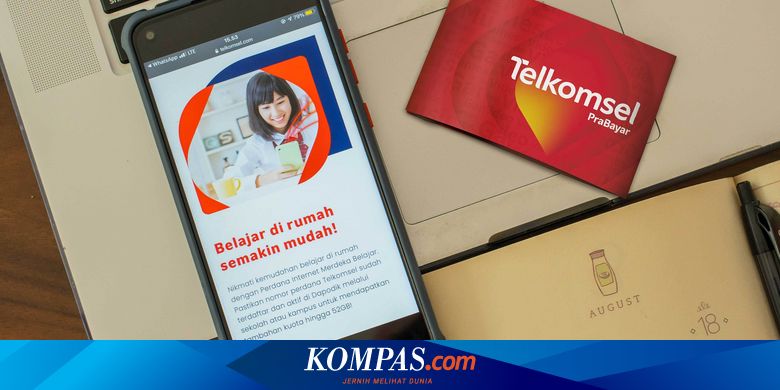 Kuota Unlimited Youtube Telkomsel Tidak Bisa Dipakai. Mengenal FUP pada Paket Unlimited Telkomsel