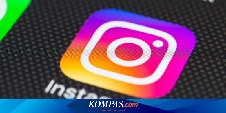 Cara Mengganti Background Dm Instagram. Cara Ganti Tema DM Instagram