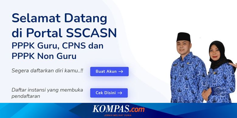 Cara Masuk Twitter Tanpa Verifikasi Identitas. Ramai Swafoto CPNS Tanpa KTP, Ini Penjelasan BKN Halaman all